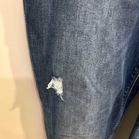 Spanx Jegging Size medium EUC J0528 - Picture 5 of 9